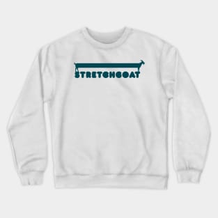 Stretchgoat Crewneck Sweatshirt